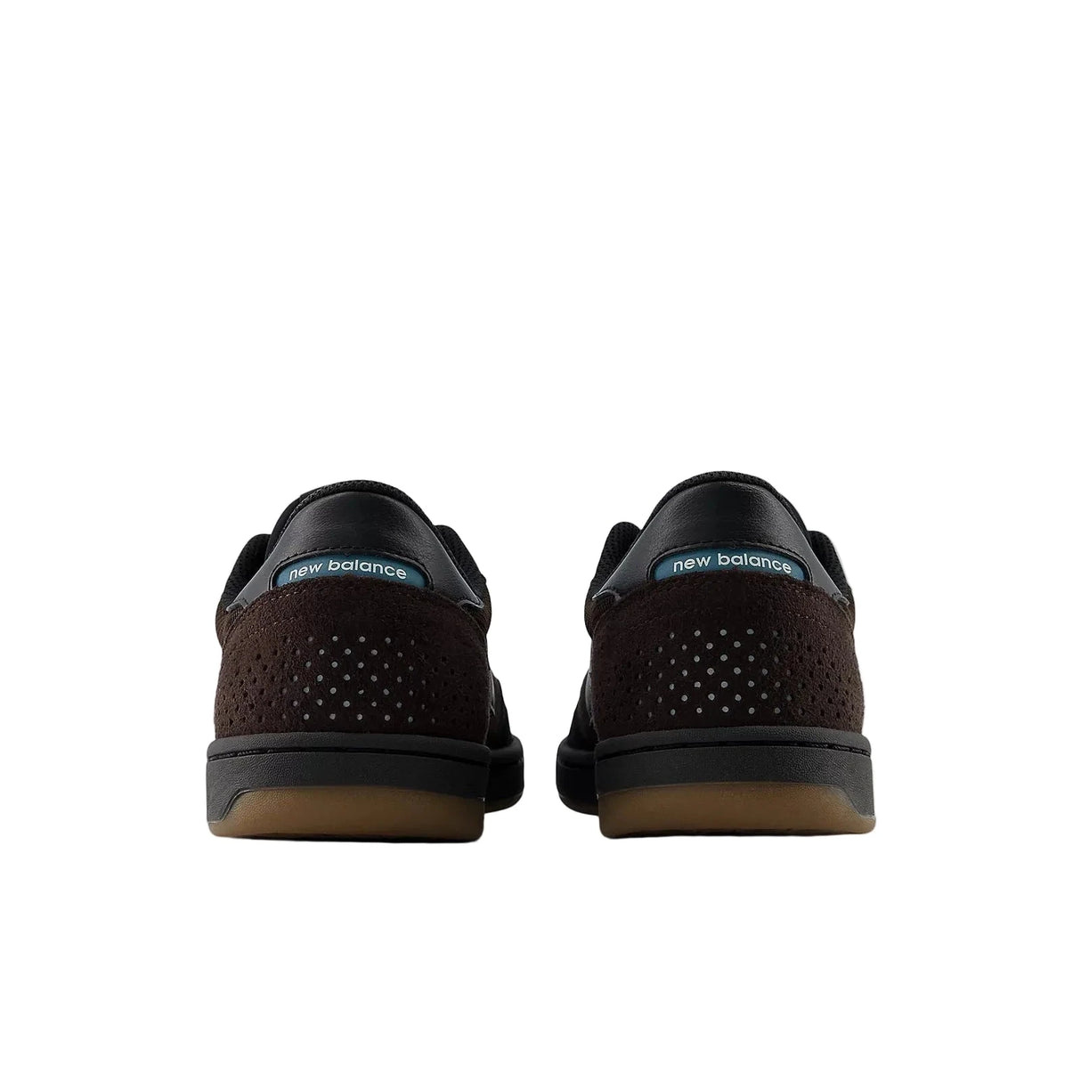 NB NUMERIC 440v2 Shoes Brown/Black Men's Skate Shoes New Balance