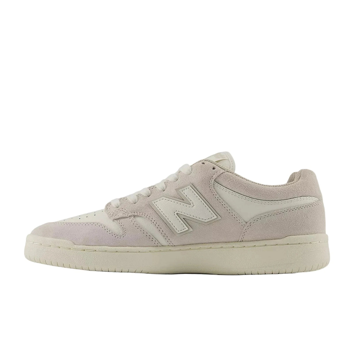 NB NUMERIC 480 Shoes Sea Salt Men's Skate Shoes New Balance