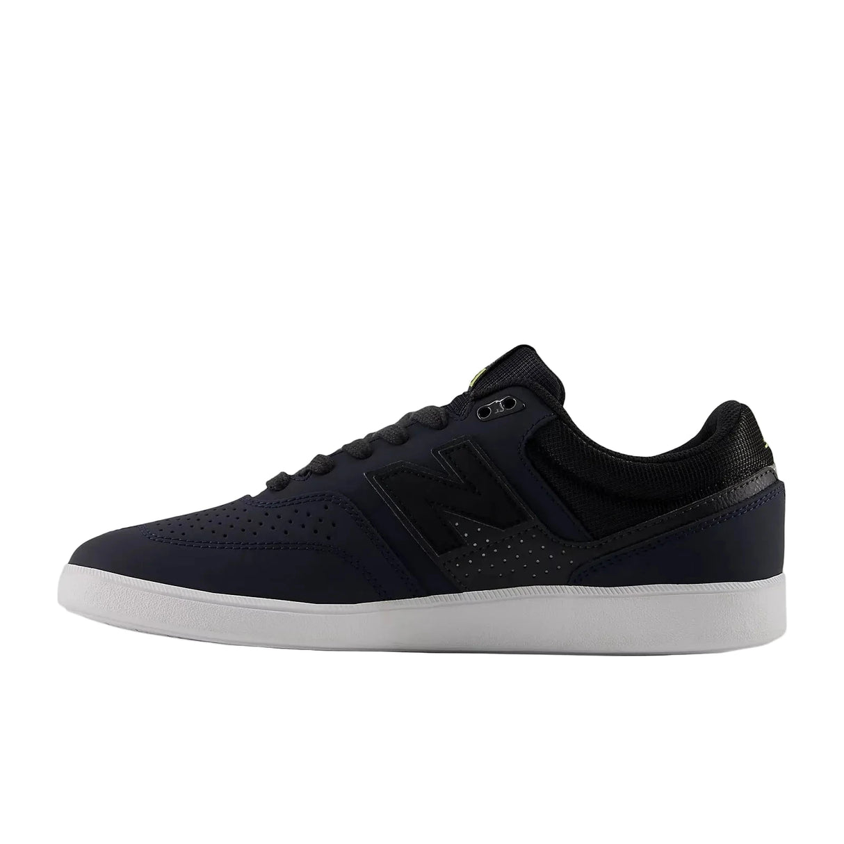NB NUMERIC 508 Brandon Westgate Shoes Eclipse/Black Men's Skate Shoes New Balance