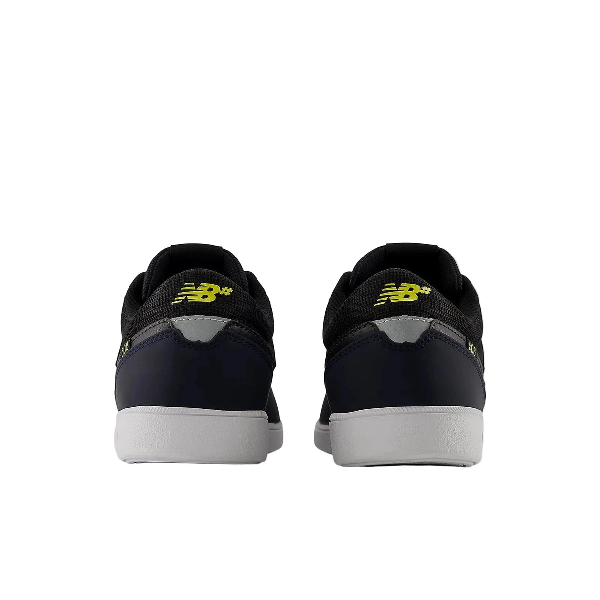 NB NUMERIC 508 Brandon Westgate Shoes Eclipse/Black Men's Skate Shoes New Balance