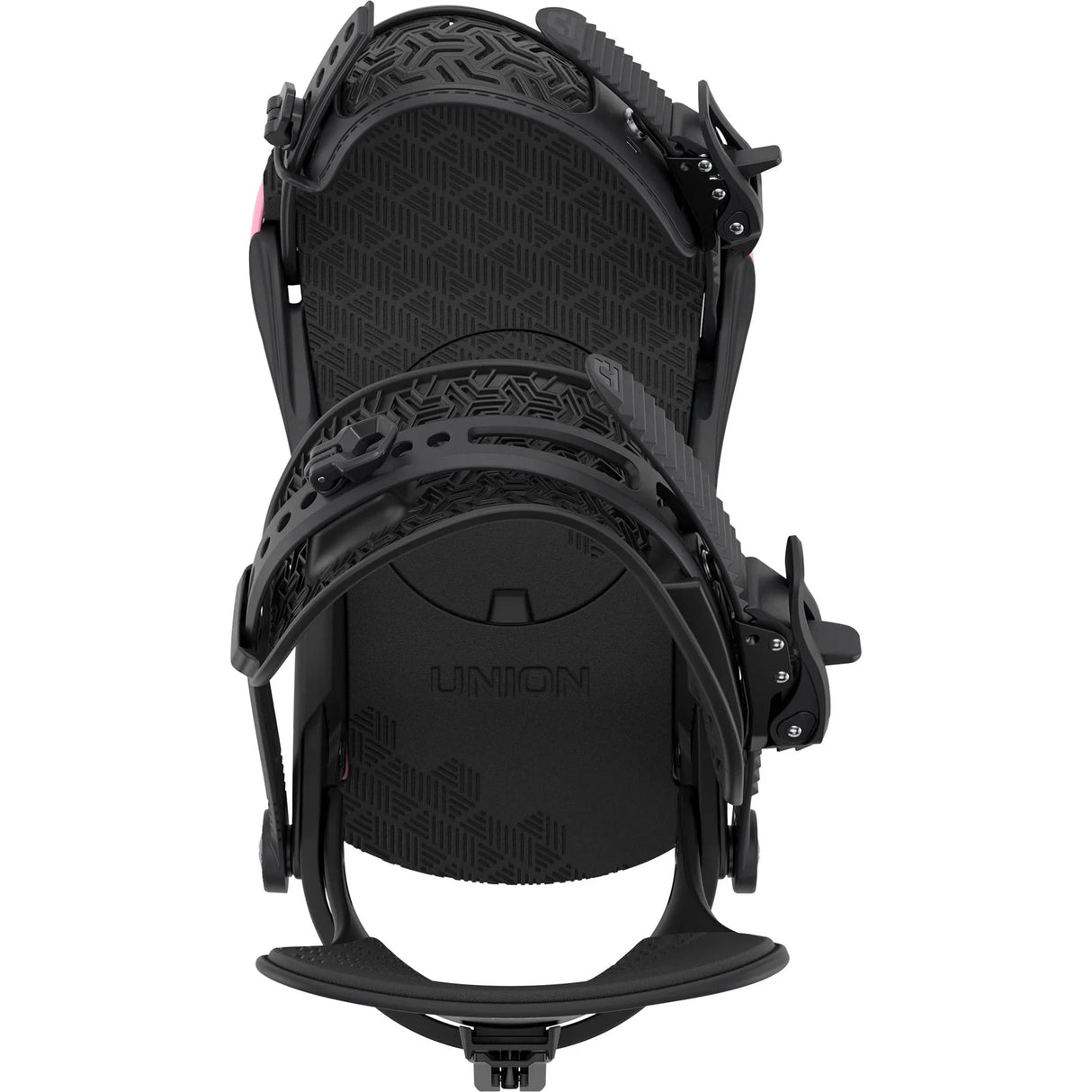 UNION Contact Snowboard Bindings Spring Break 2027 Men's Snowboard Bindings Union
