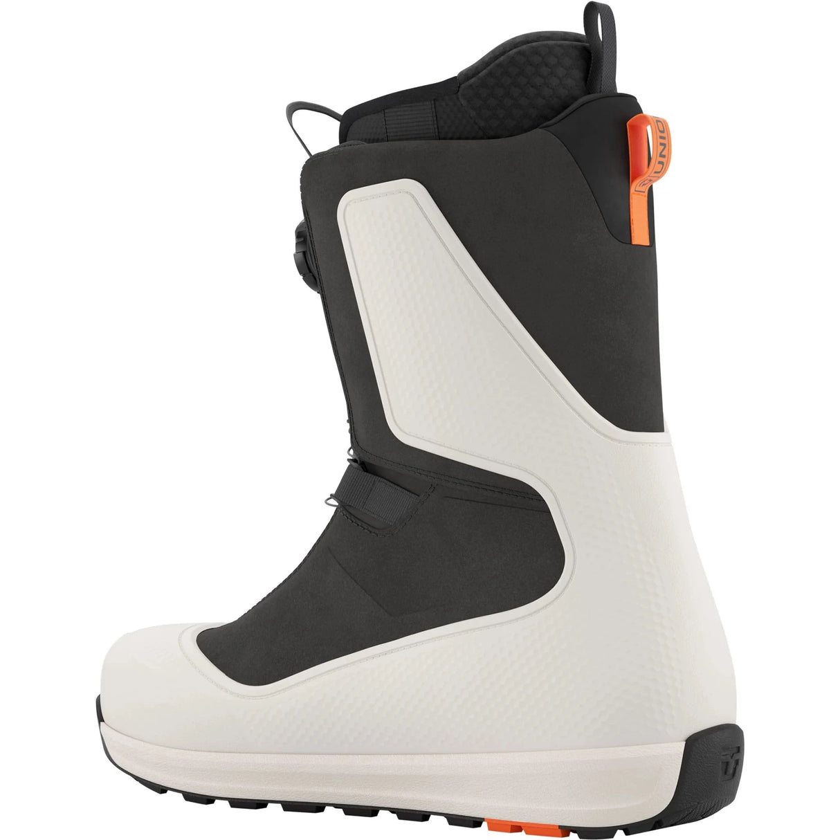 UNION Reset Snowboard Boots White 2027 Men's Snowboard Boots Union