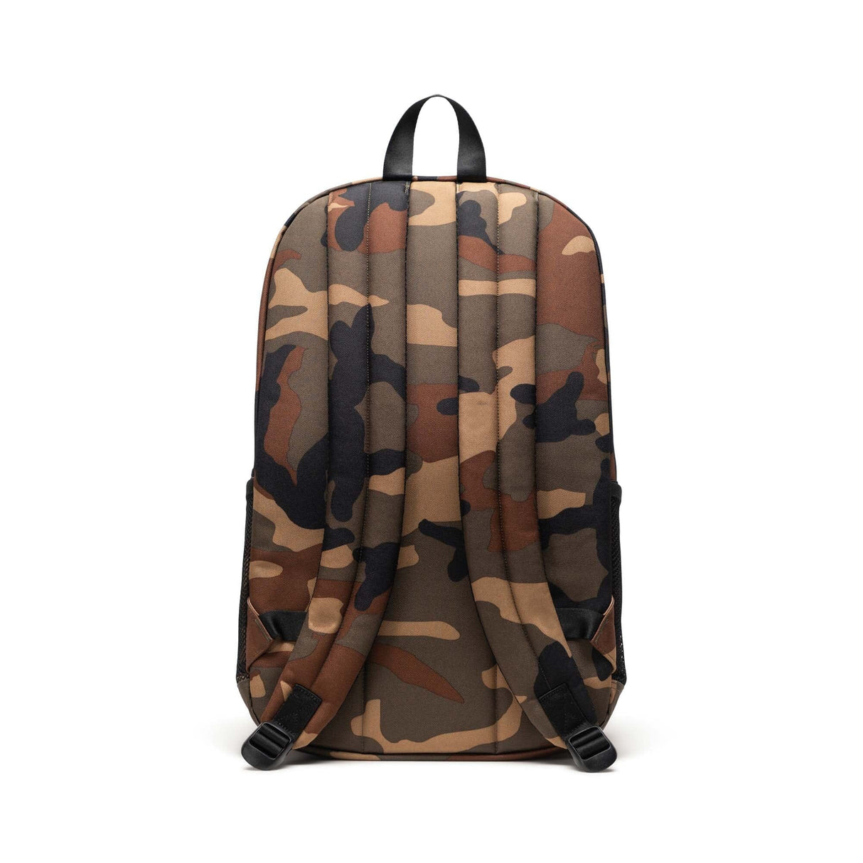 HERSCHEL Fleet Skate 28L Backpack Woodland Camo/Black Backpacks Herschel Supply Company