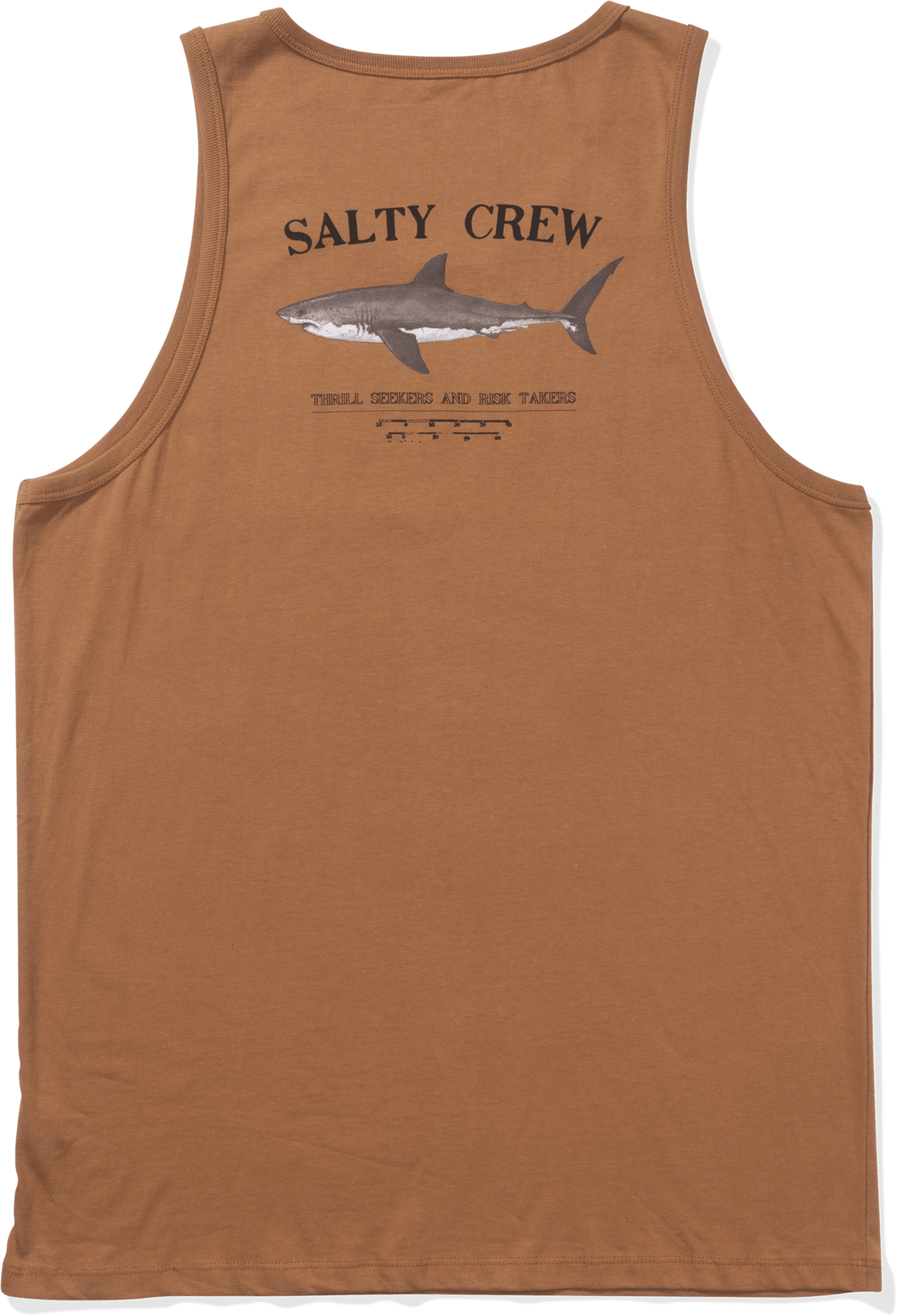 SALTY CREW Bruce Tank Sierra Men's Tank Tops Salty Crew
