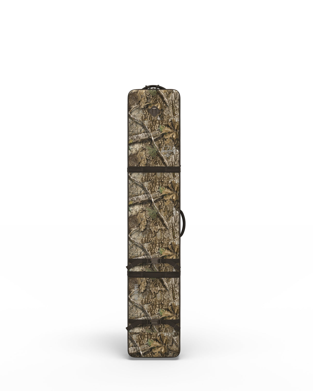 HERSCHEL Realtree Snow Roller Snowboard Bag Realtree APX Camo Snowboard Bags Herschel Supply Company