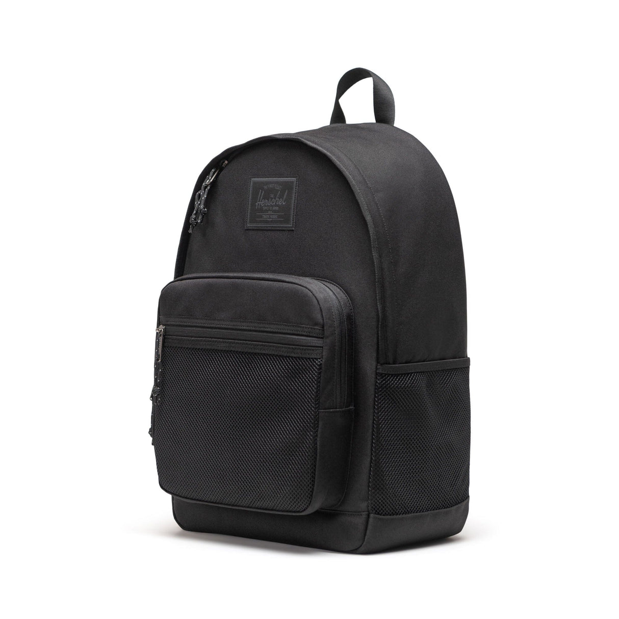 HERSCHEL Kaine 28L Backpack Black Backpacks Herschel Supply Company