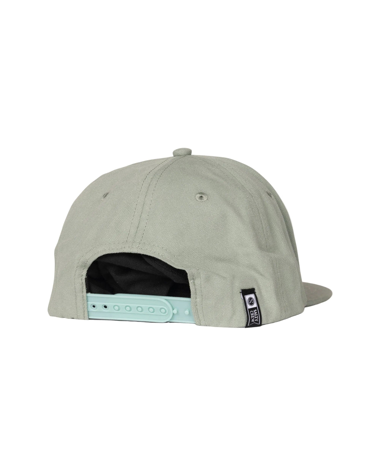 SALTY CREW Boys Coastal Snapback Hat Marine Men's Hats Salty Crew