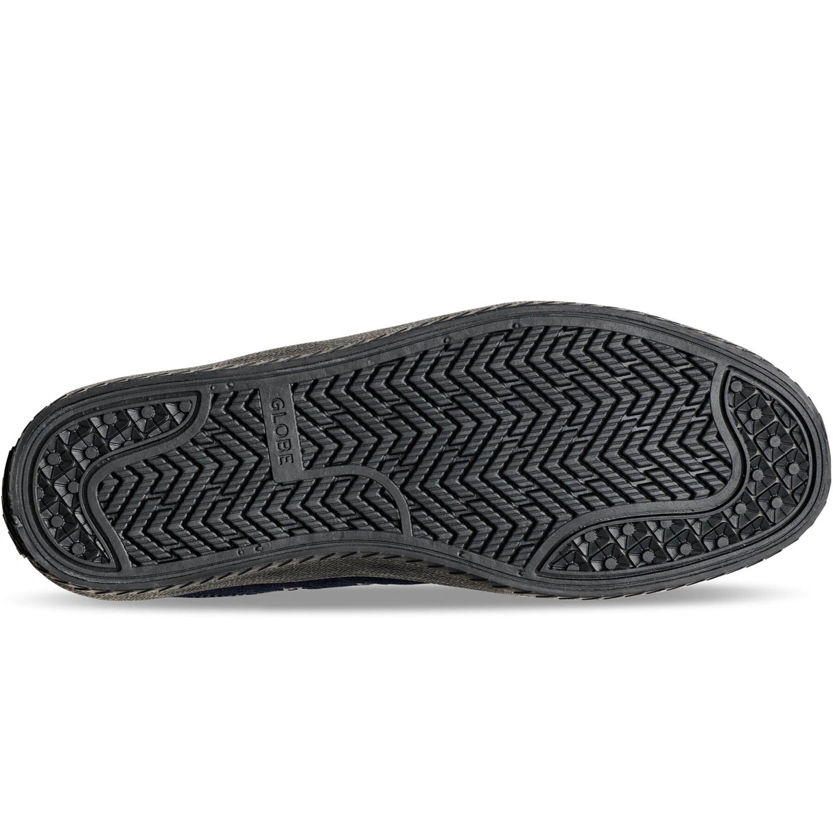 GLOBE Melbek Shoe Denim Men's Skate Shoes Globe