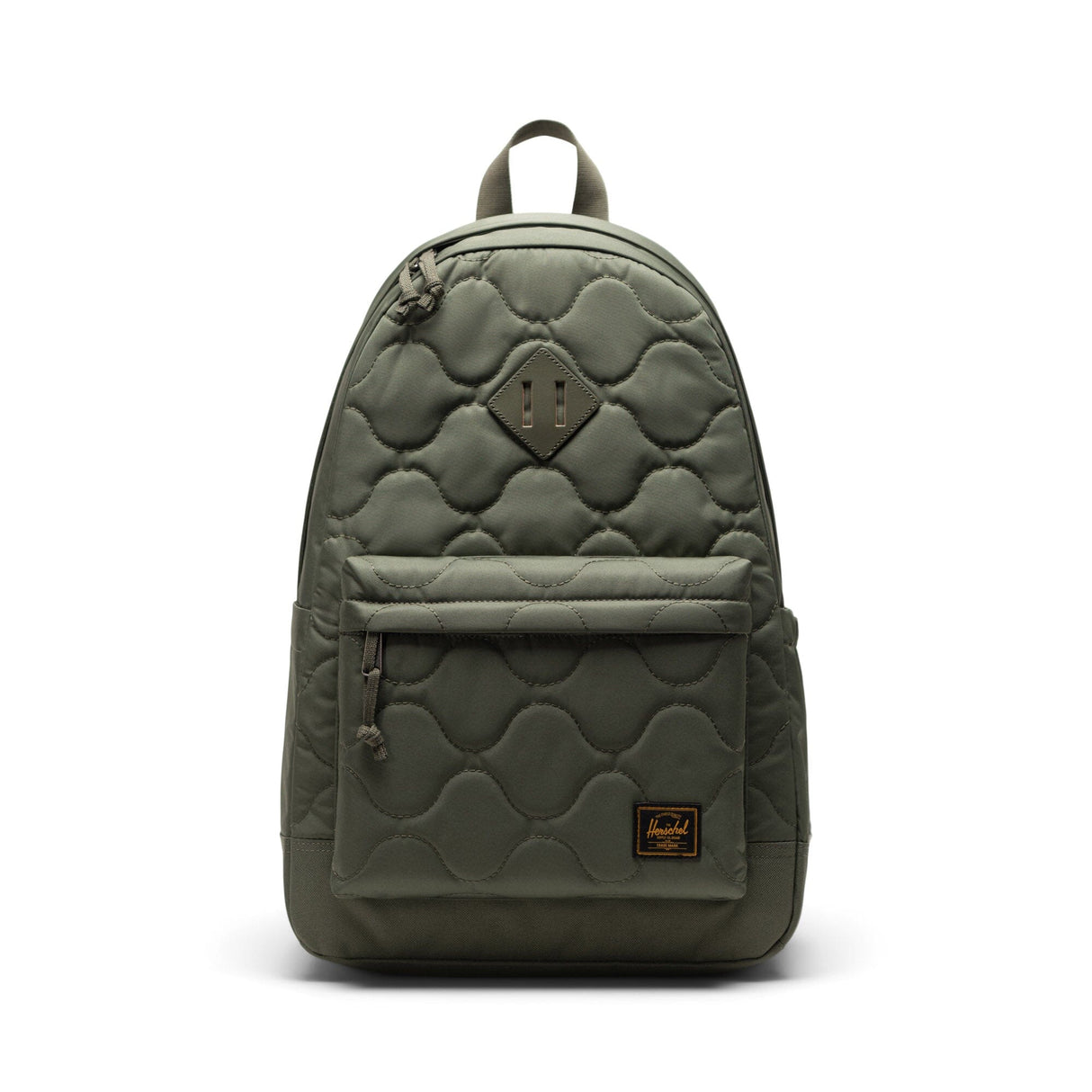 HERSCHEL Heritage Quilted Capsule 24L Backpack Beetle Backpacks Herschel Supply Company