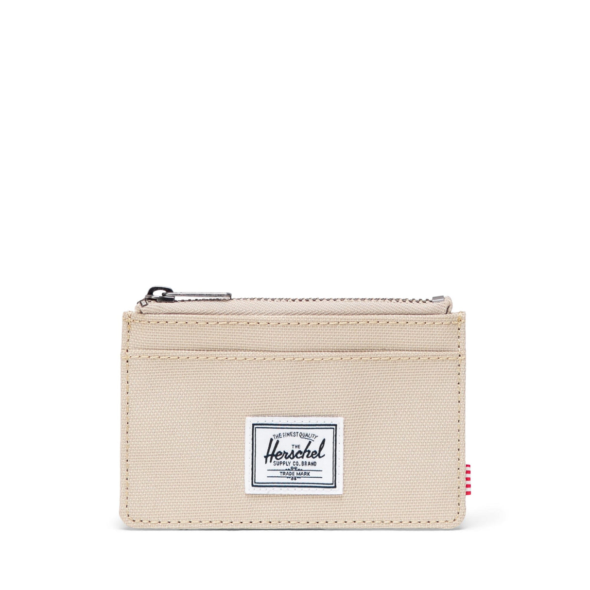 HERSCHEL Oscar Cardholder Wallet Eucalyptus Men's Wallets Herschel Supply Company
