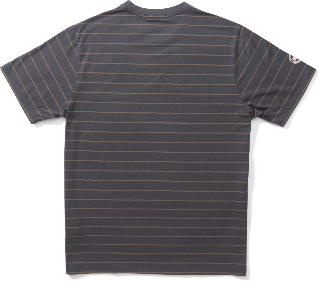 SALTY CREW Alpha Crossover Tech T-Shirt Bluefin Men's Short Sleeve T-Shirts Salty Crew