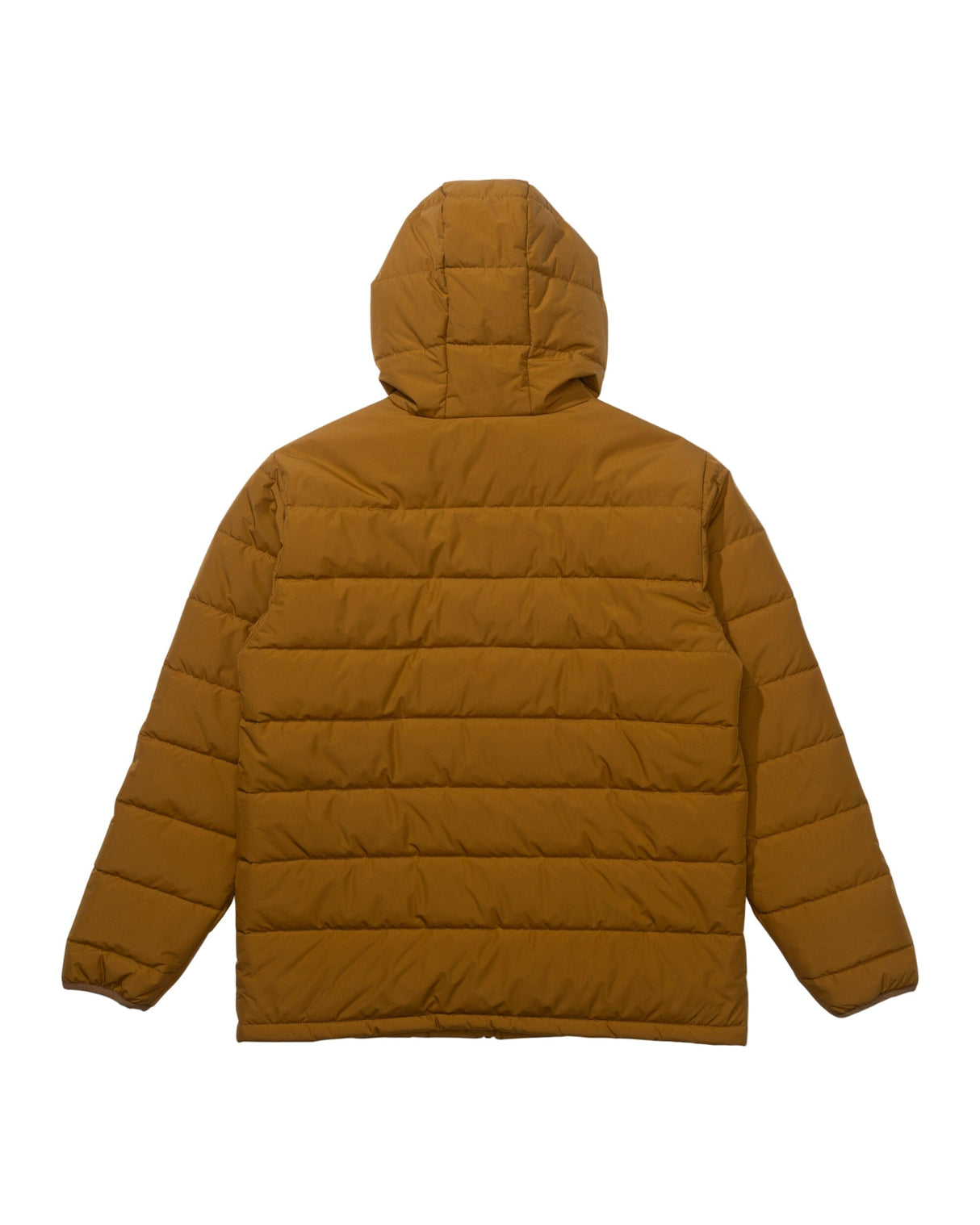 SALTY CREW Barrier Insulated Jacket Bronze Brown Men's Street Jackets Salty Crew
