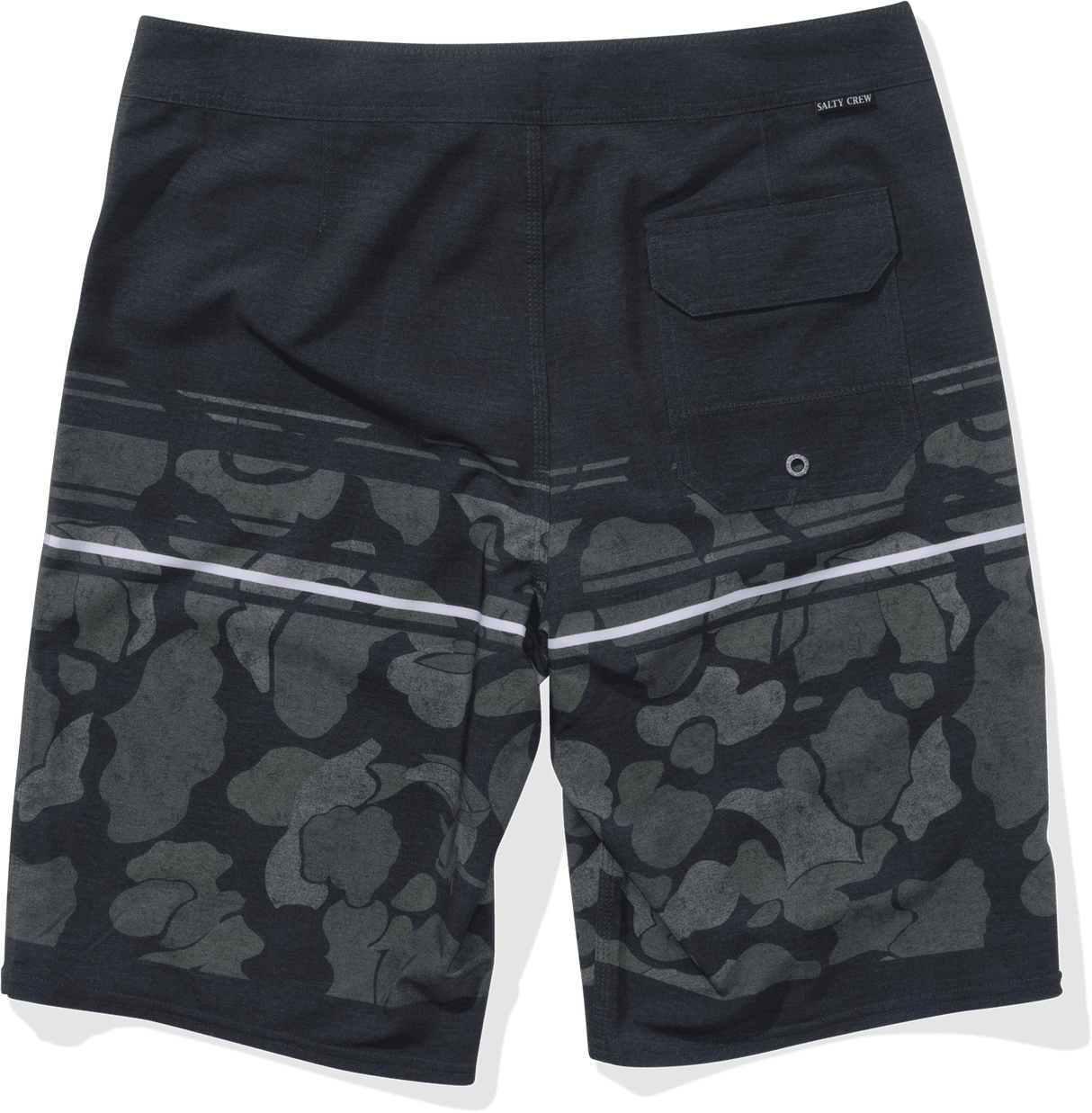 SALTY CREW Banzai Boardshorts Camo Men's Boardshorts Salty Crew