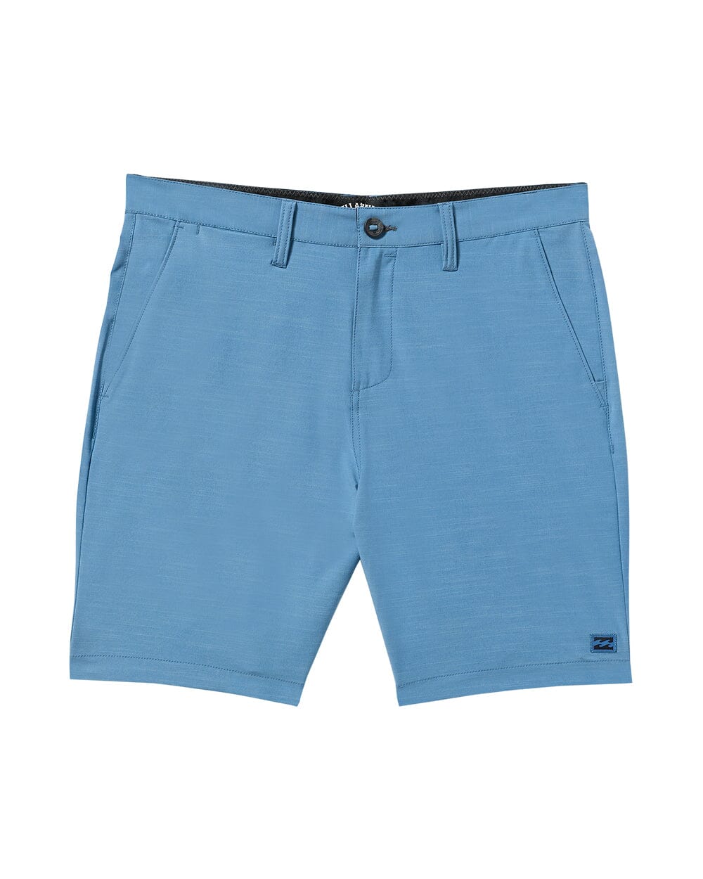 BILLABONG Crossfire Submersible Hybrid Shorts Carolina Blue Men's Hybrid Shorts Billabong