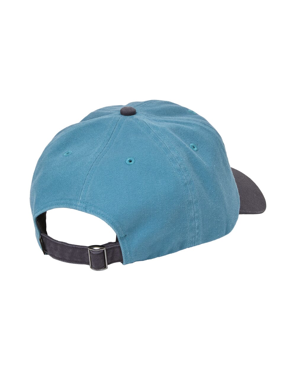 BILLABONG Throwback Strapback Hat Deep Ocean Men's Hats Billabong