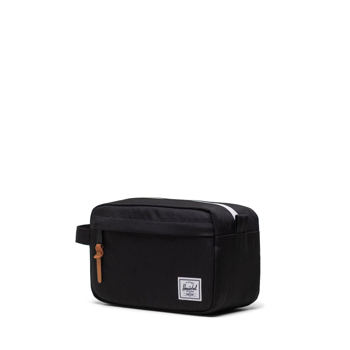 HERSCHEL Chapter 5L Travel Kit Black Luggage Herschel Supply Company