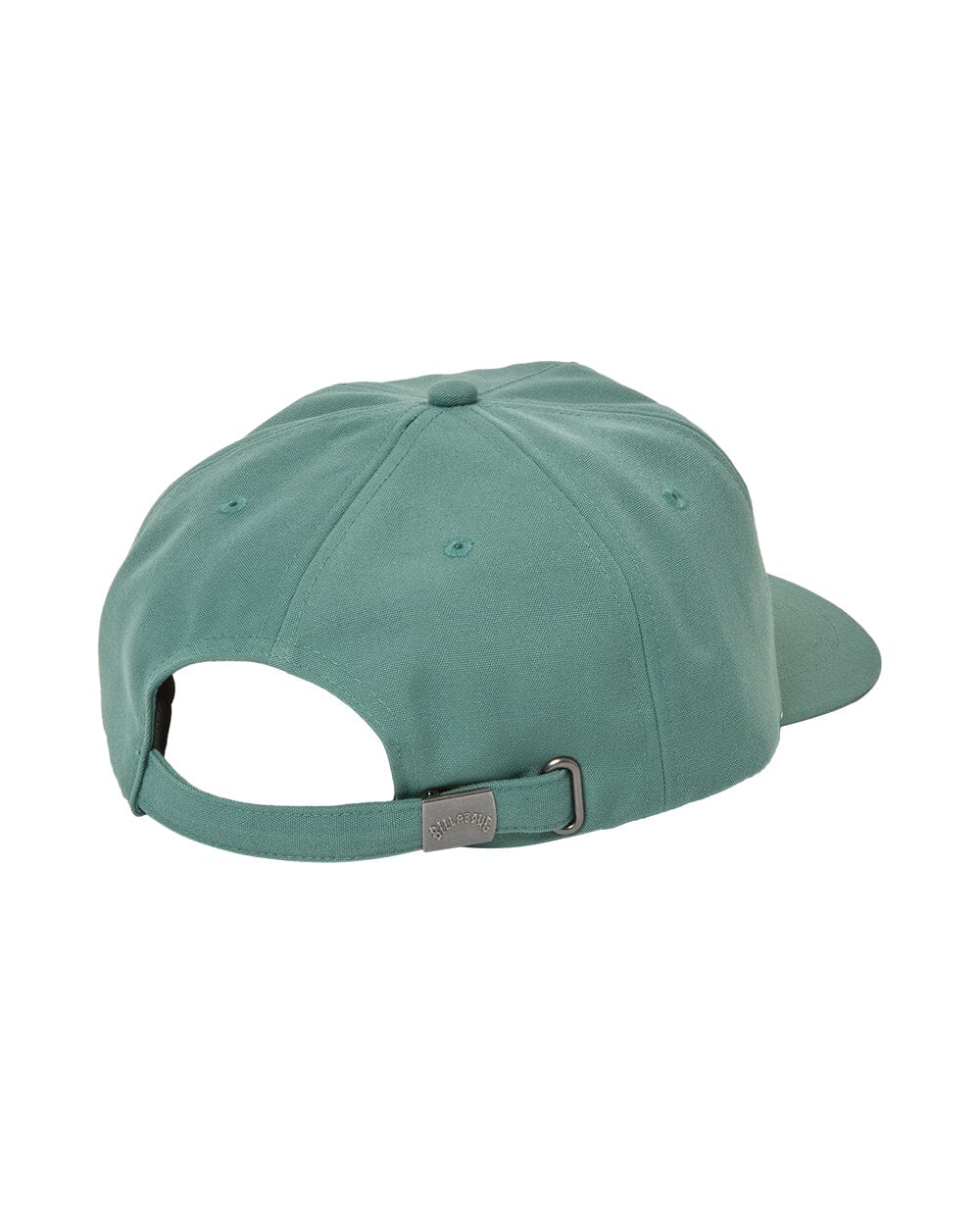 BILLABONG A/DIV Strapback Hat Sea Green Men's Hats Billabong