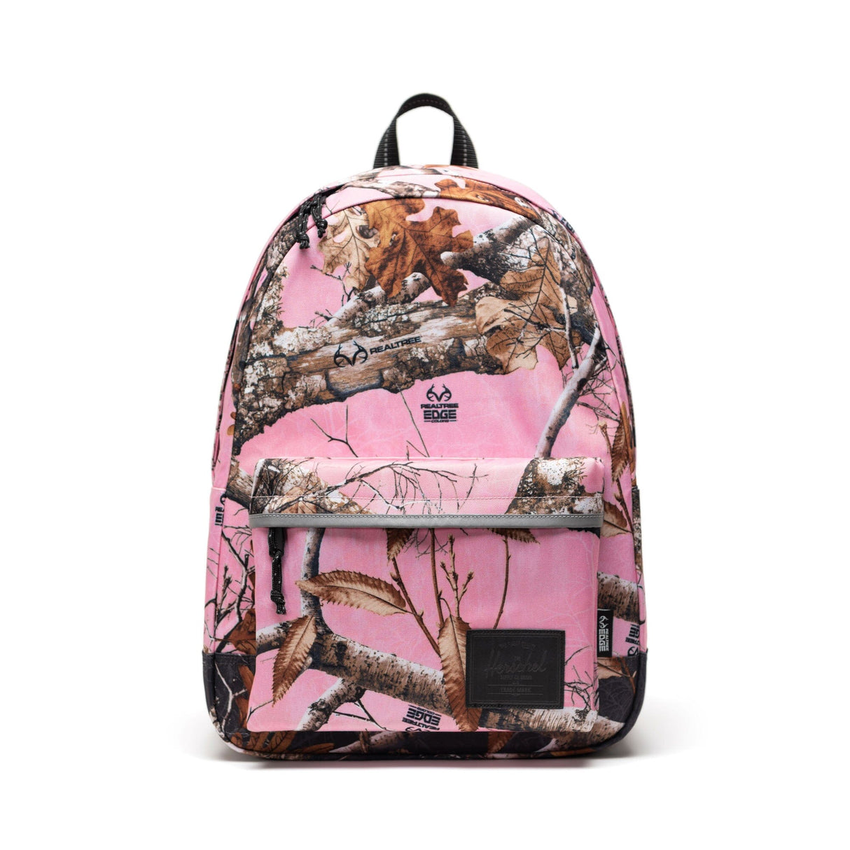 HERSCHEL Realtree Classic XL Backpack Realtree Edge Camo Pink/Black Backpacks Herschel Supply Company