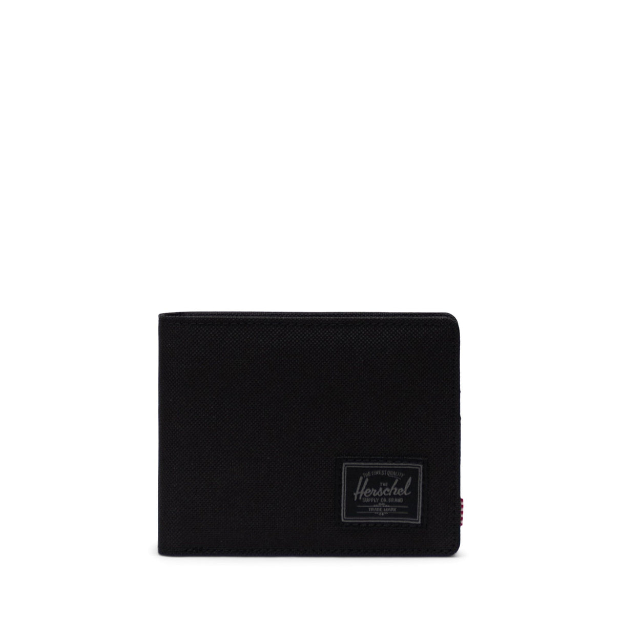 HERSCHEL Roy Wallet Black Tonal Men's Wallets Herschel Supply Company