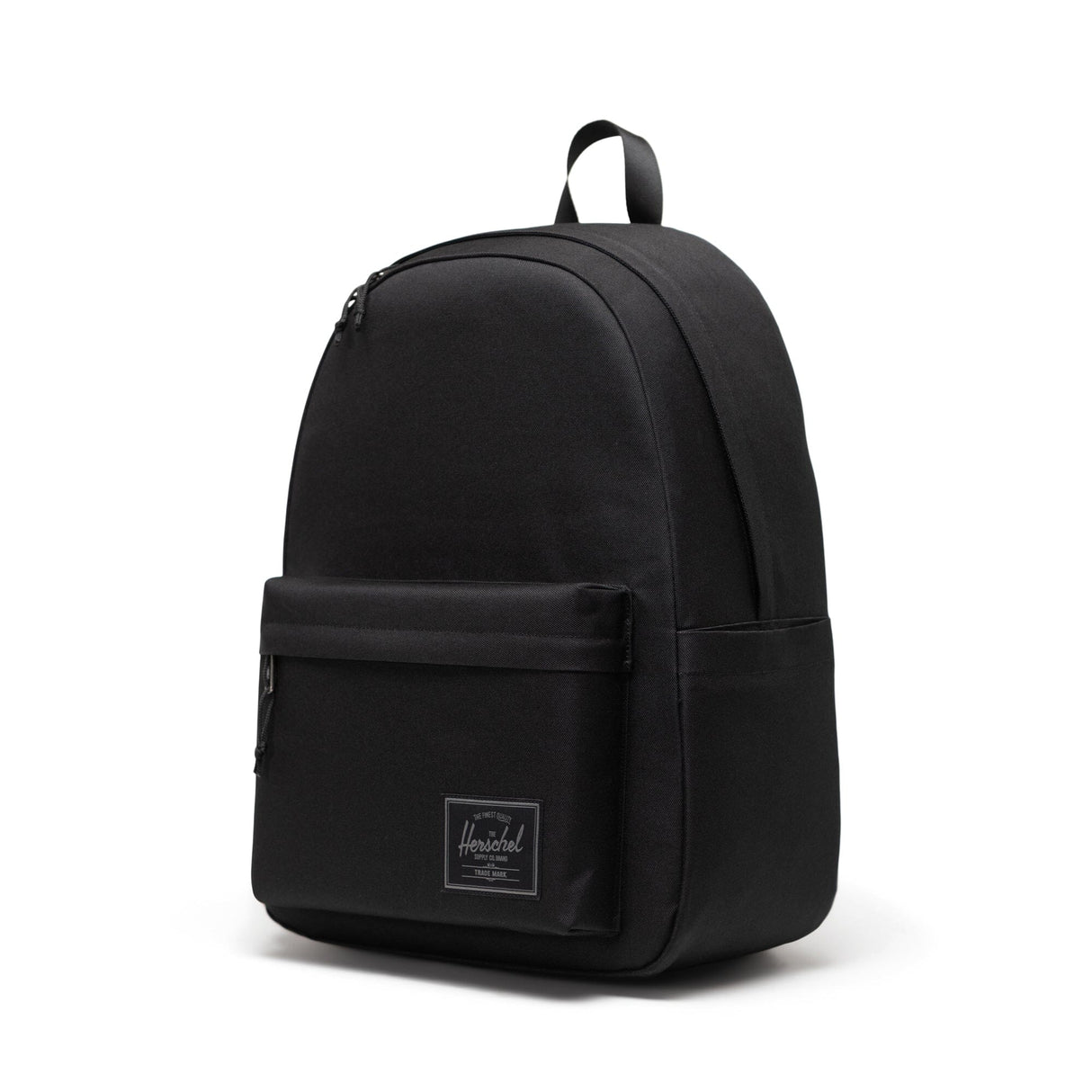 HERSCHEL Classic XL 30L Backpack Black Tonal Backpacks Herschel Supply Company