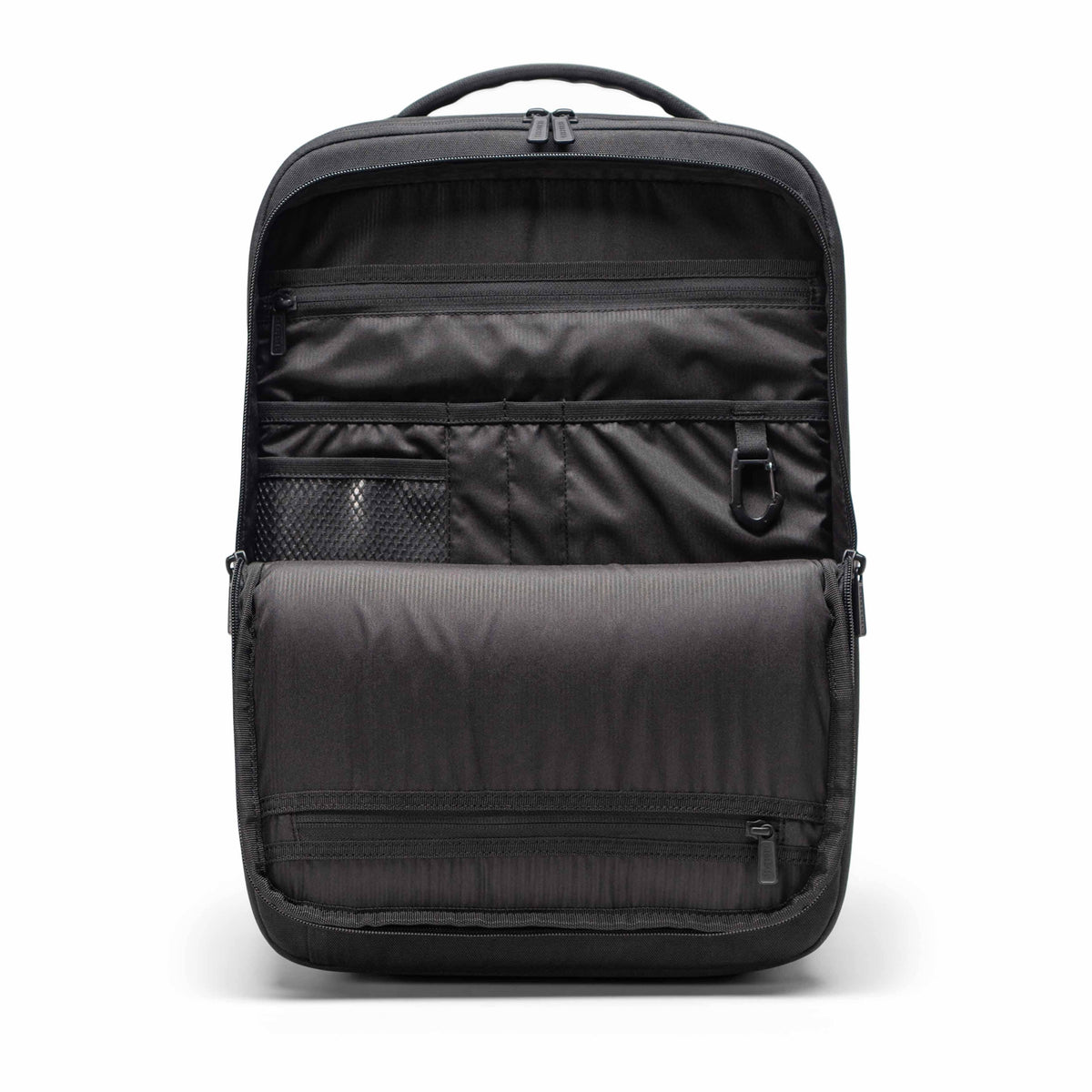 HERSCHEL Kaslo Travel 32 L Backpack Black Backpacks Herschel Supply Company