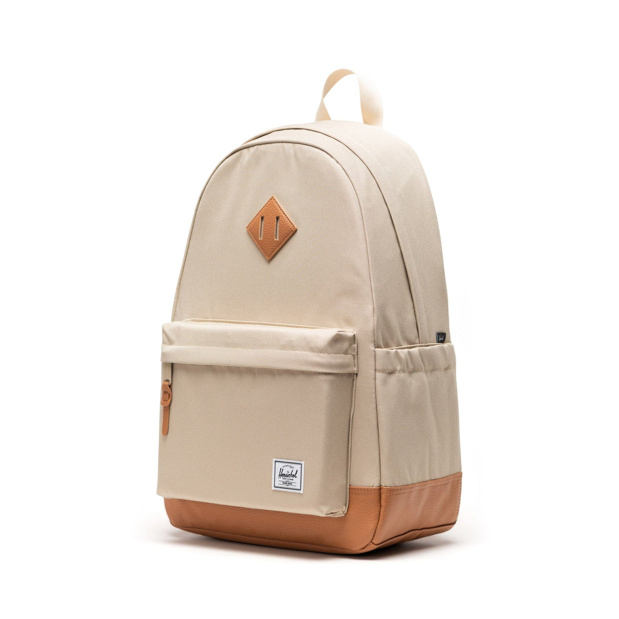 HERSCHEL Heritage Backpack Eucalyptus/Natural Backpacks Herschel Supply Company
