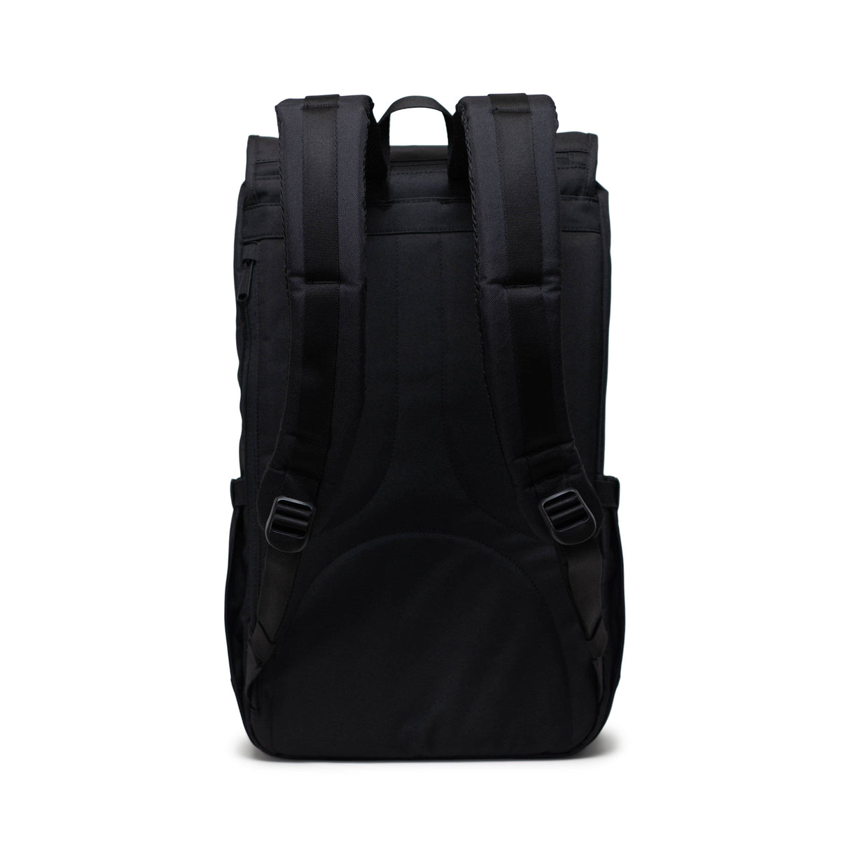 HERSCHEL Little America 30L Backpack Black Tonal Backpacks Herschel Supply Company