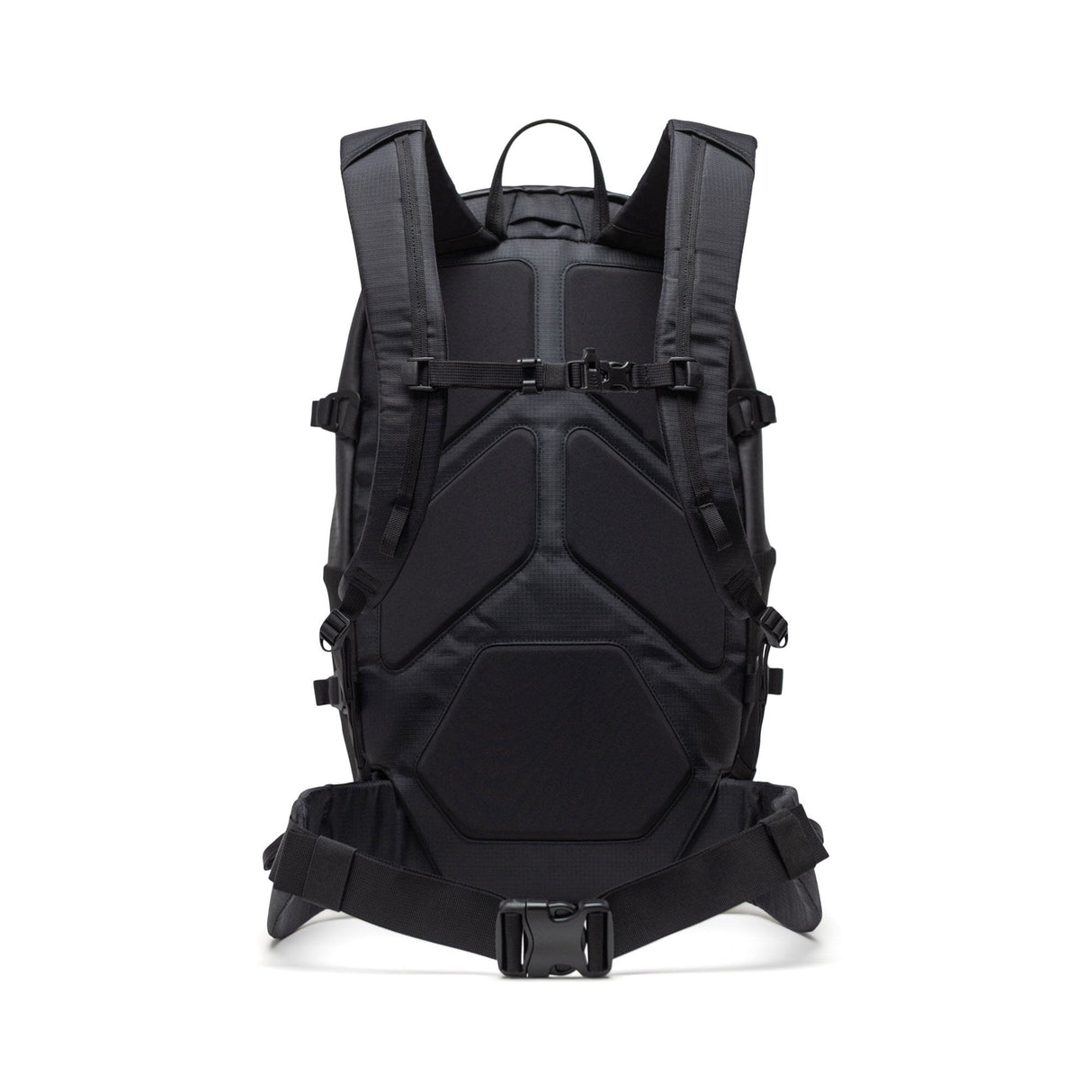 HERSCHEL All Season 29L Backpack Black Backpacks Herschel Supply Company