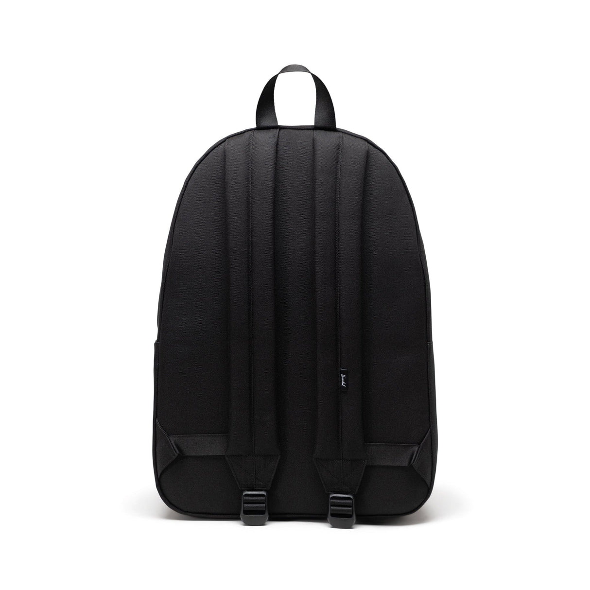 HERSCHEL Classic XL 30L Backpack Black Tonal Backpacks Herschel Supply Company
