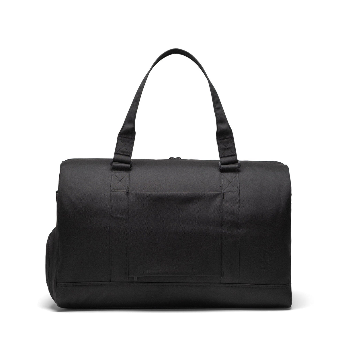 HERSCHEL Novel Tech Duffle Bag Black Duffle Bags Herschel Supply Company