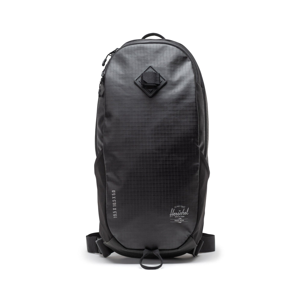 HERSCHEL All Season 17L Backpack Black Backpacks Herschel Supply Company