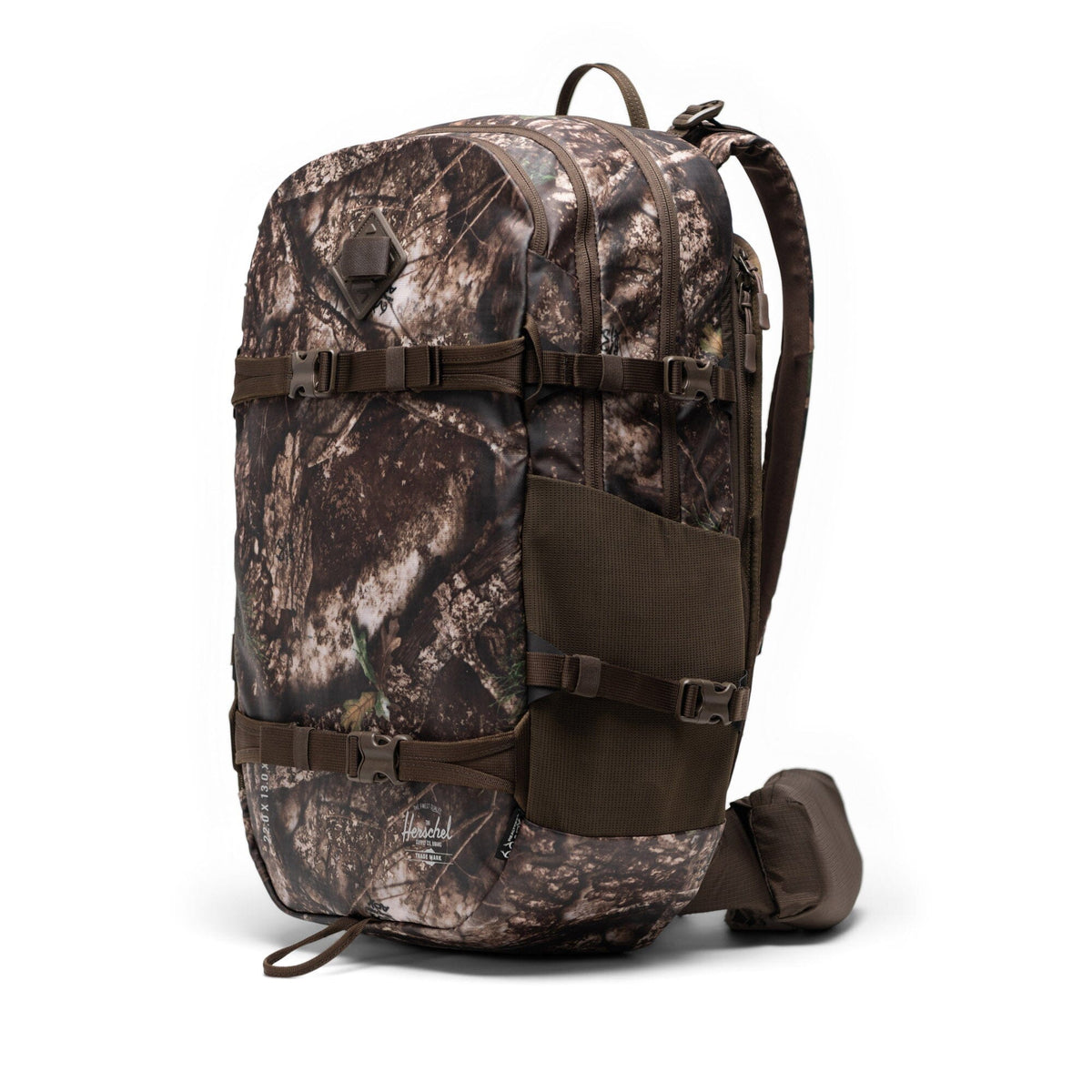 HERSCHEL Realtree All Season Pro 36L Backpack Realtree Backcountry Backpacks Herschel Supply Company