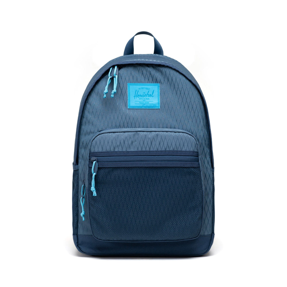 HERSCHEL Kaine Backpack Bering Sea Diamond/ Dark Denim Backpacks Herschel Supply Company