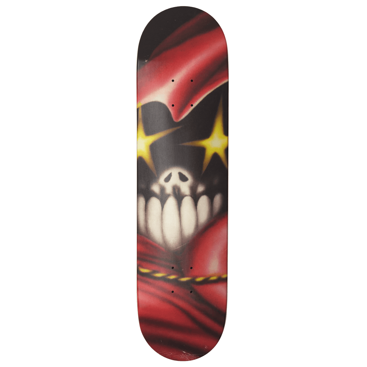 PYLON Creeper Twin 8.25 Skateboard Deck Skateboard Decks Pylon