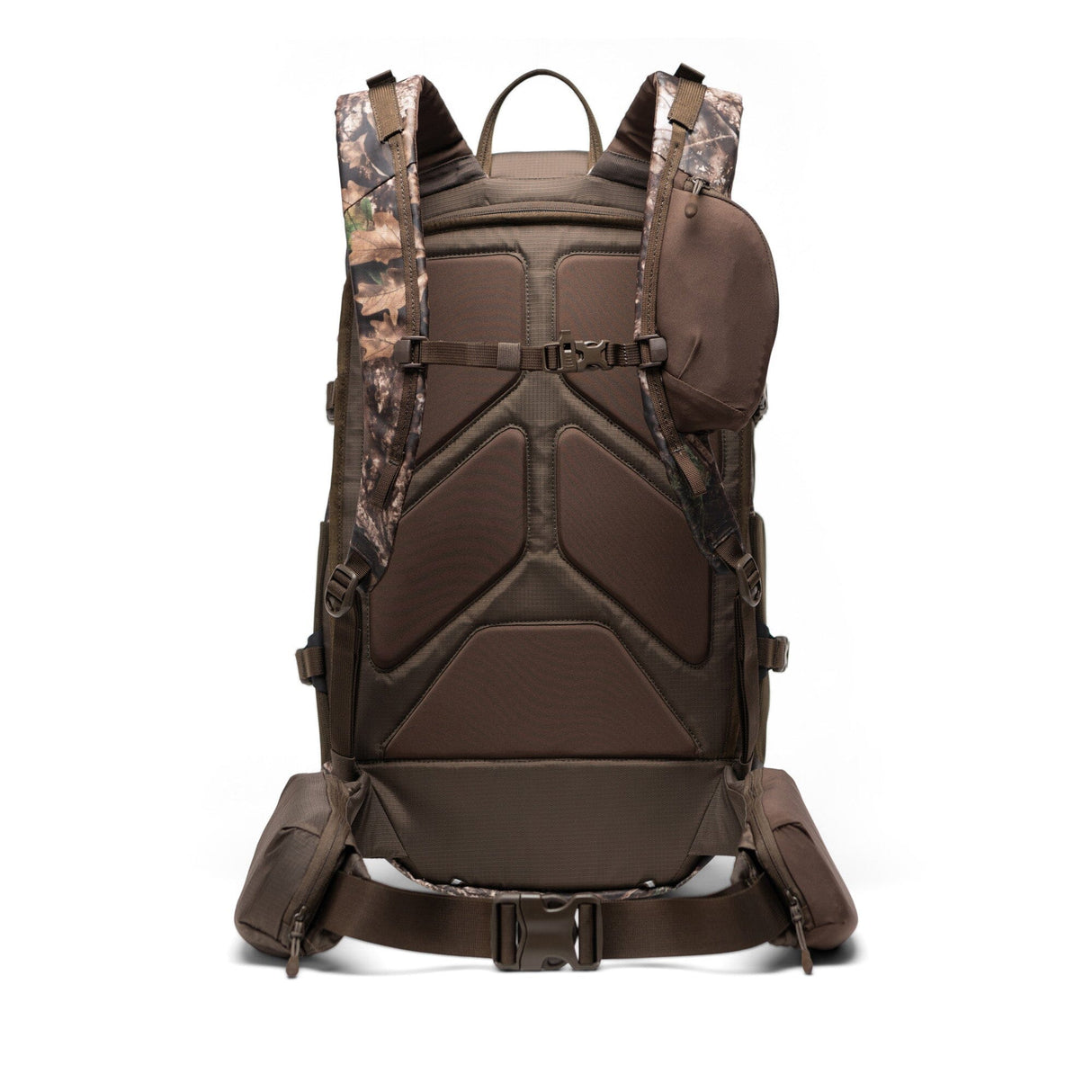 HERSCHEL Realtree All Season Pro 36L Backpack Realtree Backcountry Backpacks Herschel Supply Company