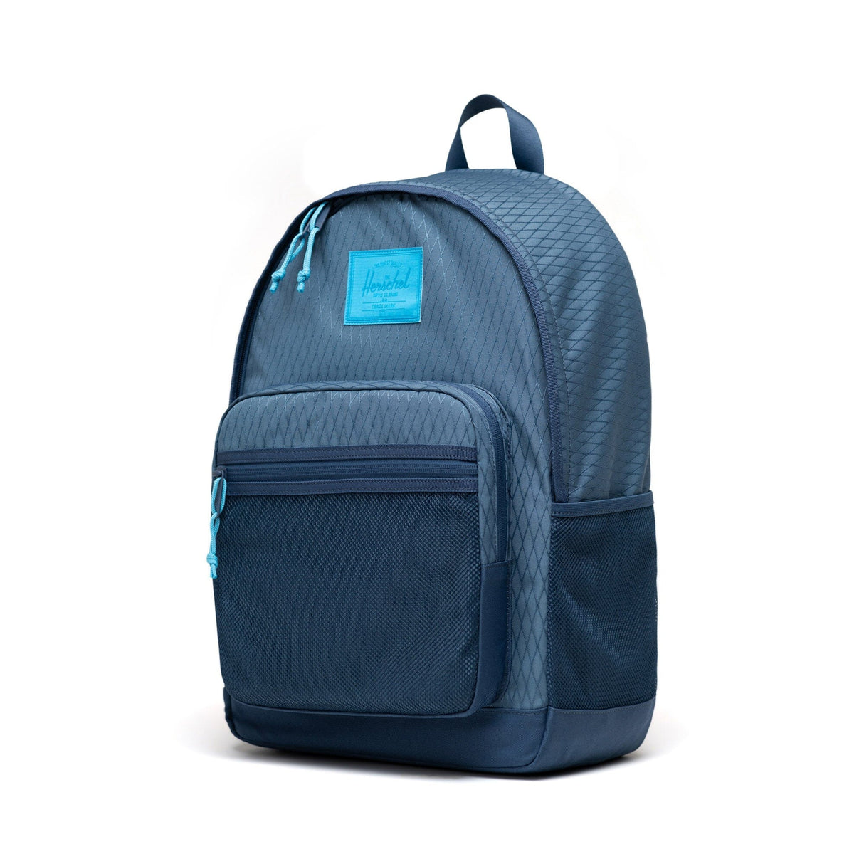 HERSCHEL Kaine Backpack Bering Sea Diamond/ Dark Denim Backpacks Herschel Supply Company