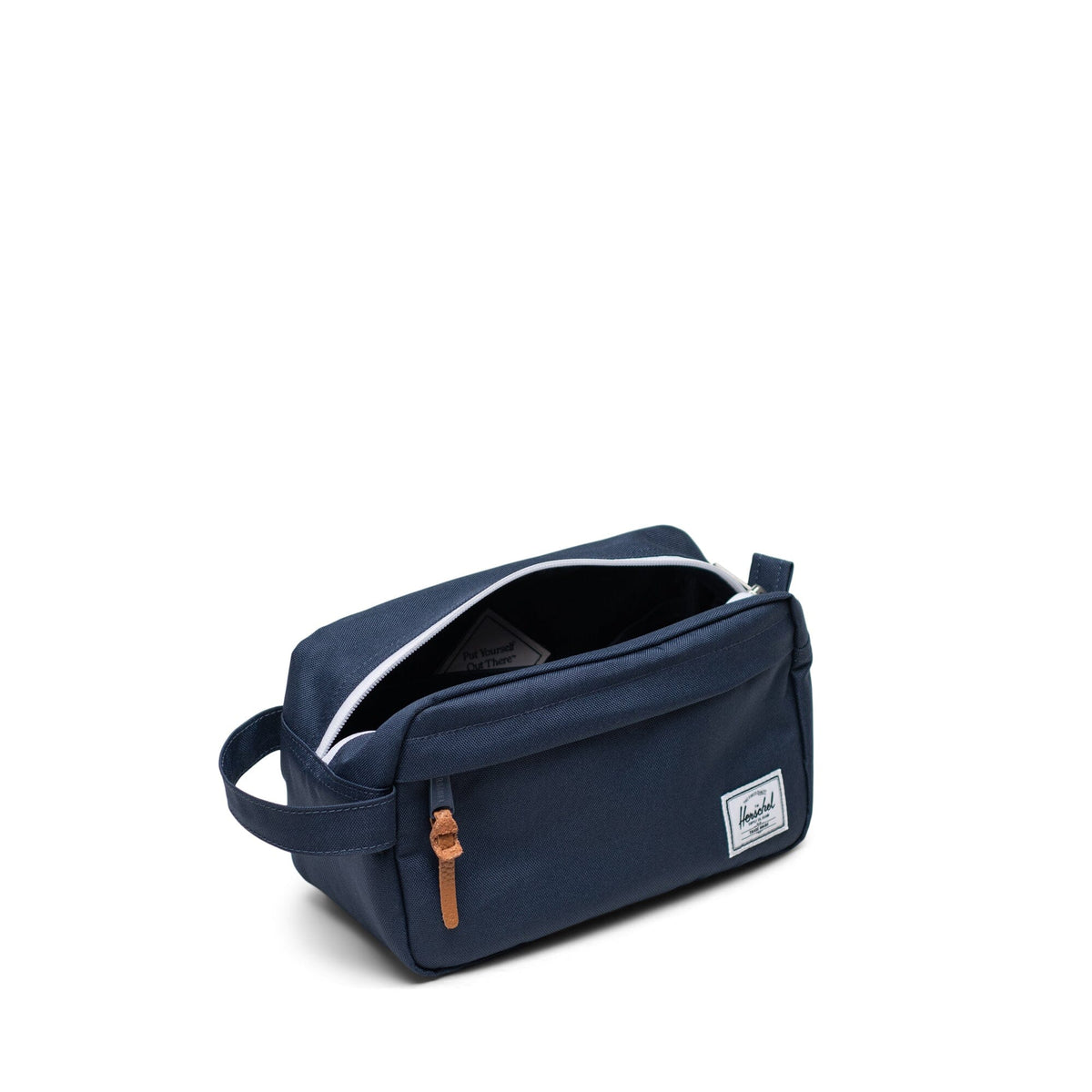 HERSCHEL Chapter Travel Kit Navy Luggage Herschel Supply Company