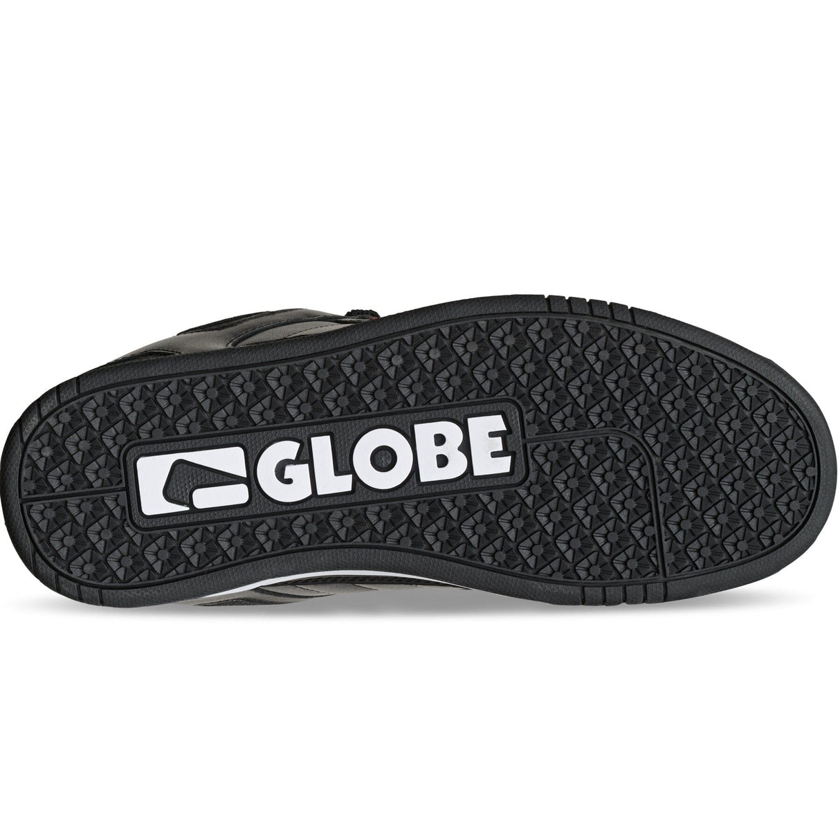 GLOBE Tilt Prime Shoes Black/Mullen Men's Skate Shoes Globe