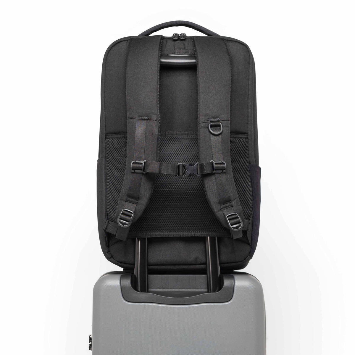 HERSCHEL Kaslo Travel 32 L Backpack Black Backpacks Herschel Supply Company