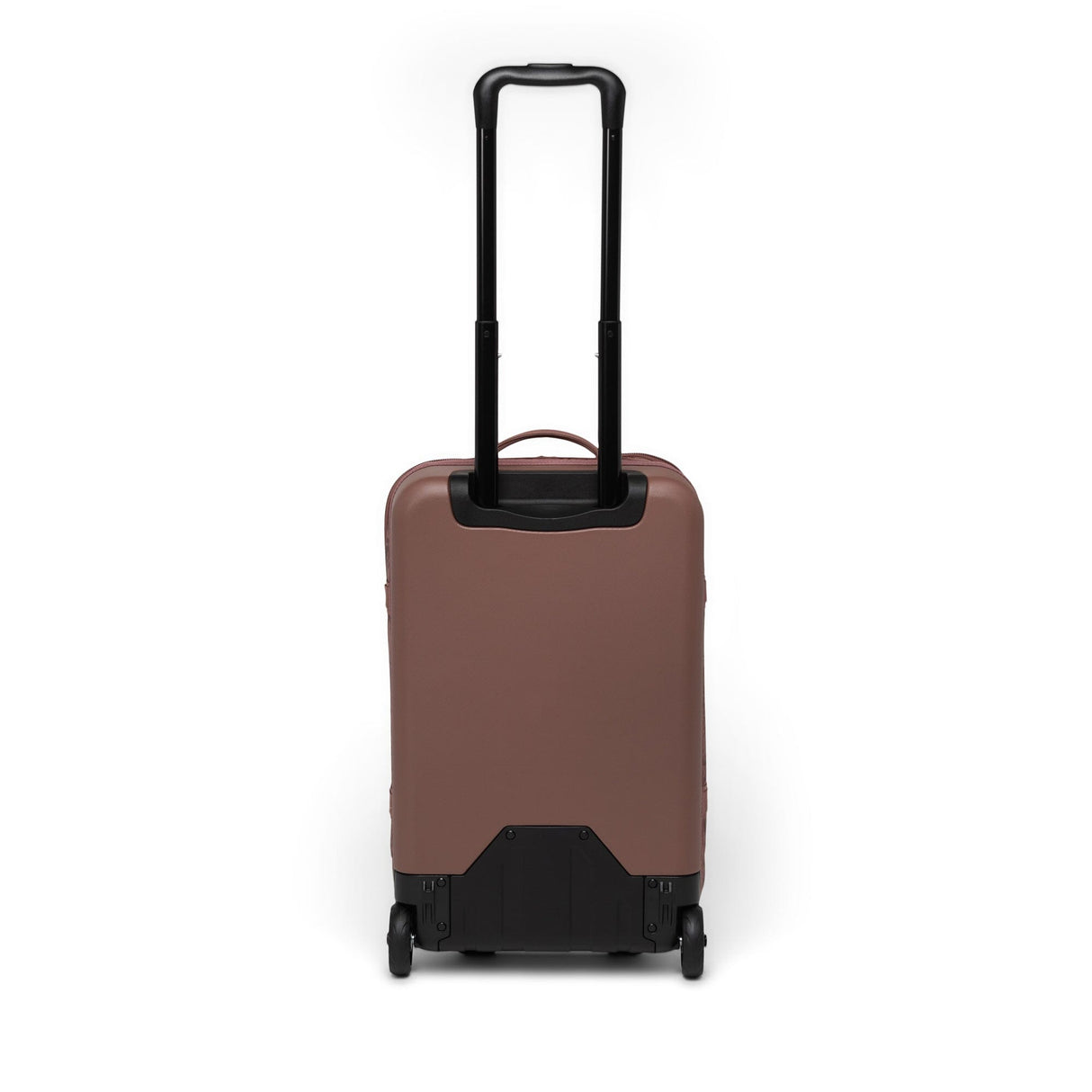 HERSCHEL All Season Hybrid Roller Large Carry On 41L Bag Ash Rose EQ Camo Luggage Herschel Supply Company