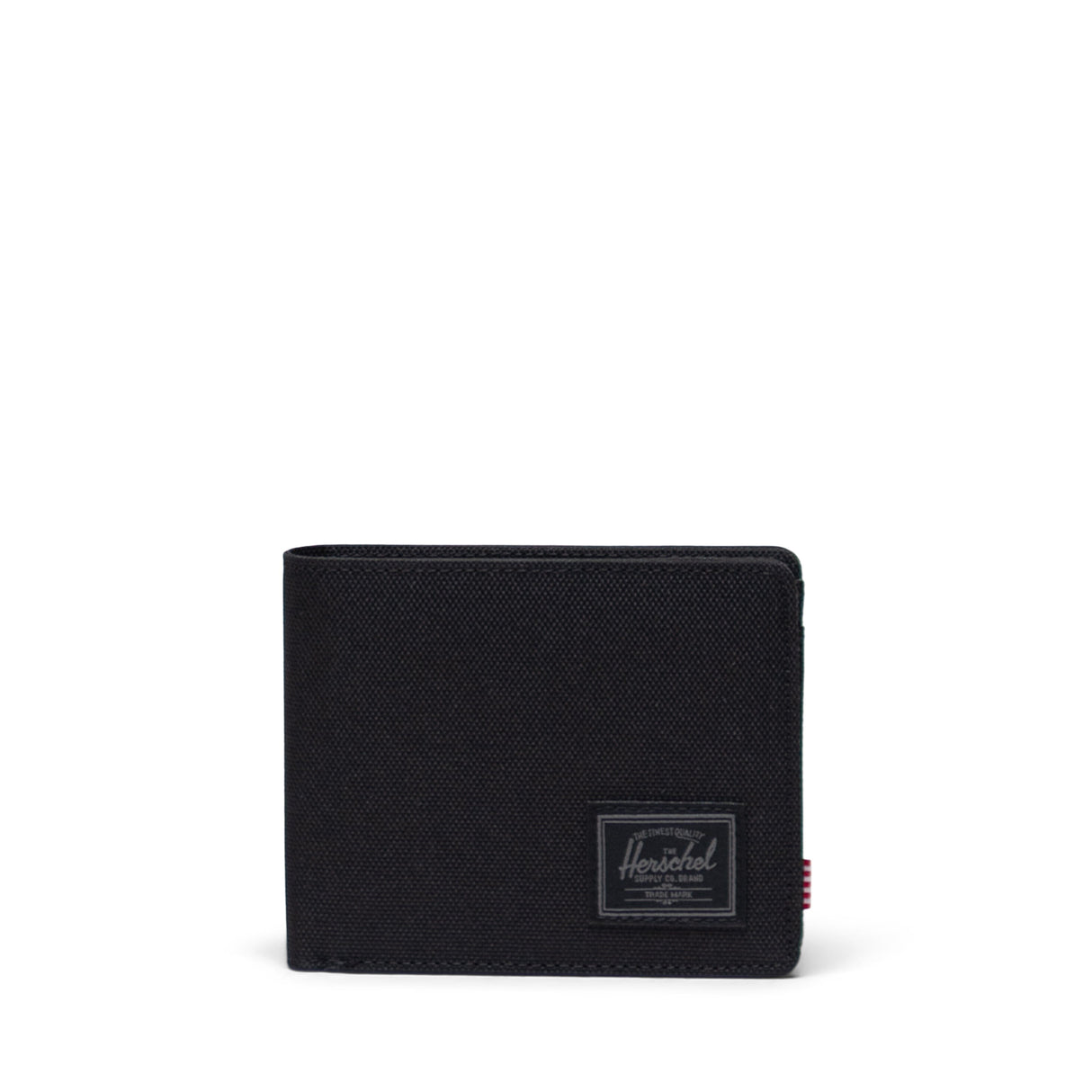 HERSCHEL Roy Coin Wallet Black Tonal Men's Wallets Herschel Supply Company