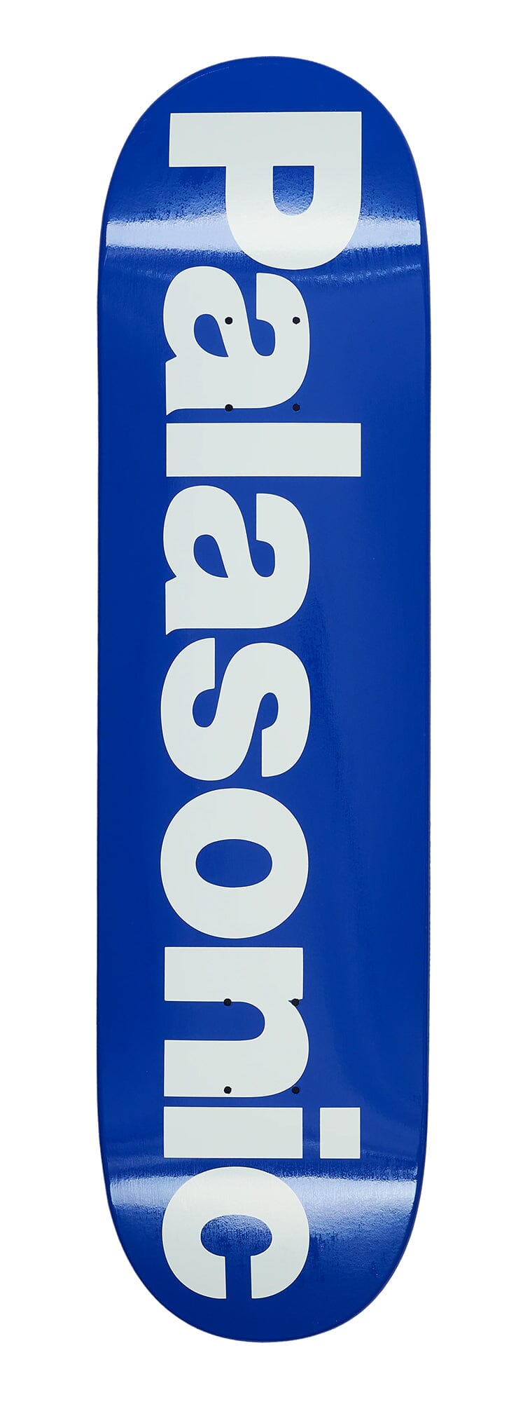 PALACE Palasonix 8.1 Skateboard Deck Skateboard Decks Palace