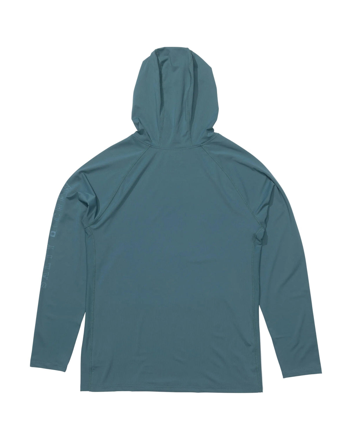 SALTY CREW Apex Perforated Sunshirt Hydro Men's Rashguards Salty Crew
