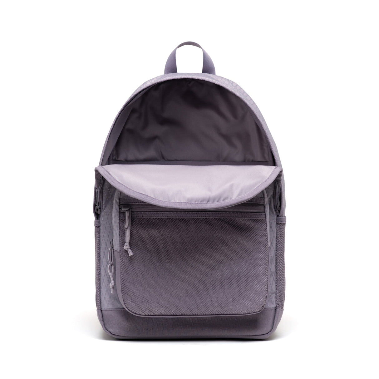 HERSCHEL Kaine Backpack Minimal Gray Diamnd/Gray Ridge Backpacks Herschel Supply Company