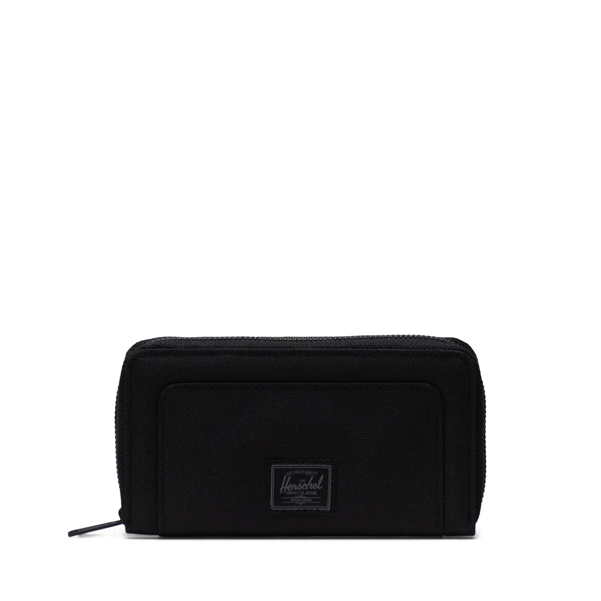 HERSCHEL Thomas Wallet Black Tonal Women's Wallets Herschel Supply Company