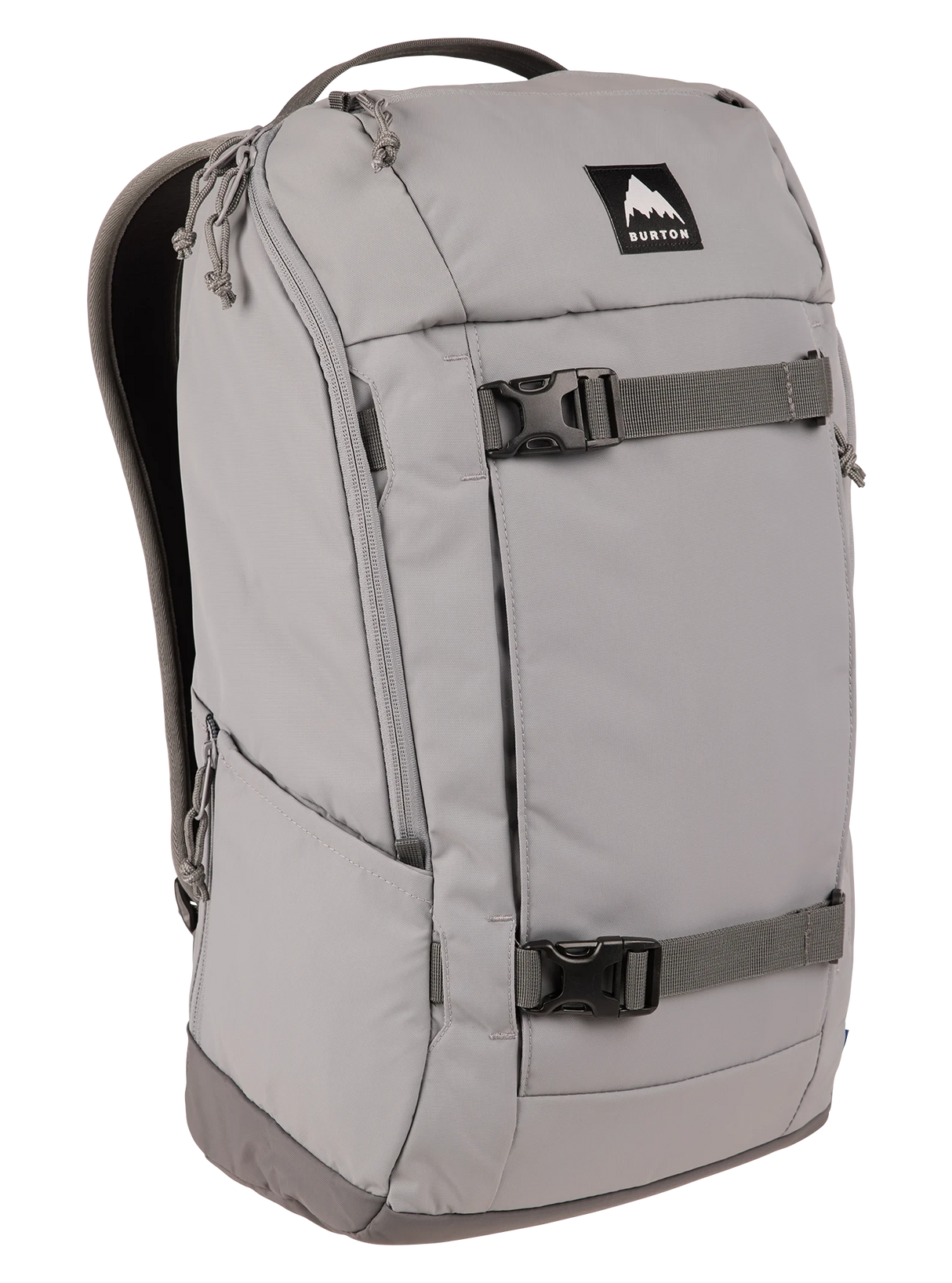 BURTON Kilo 2.0 27L Backpack Sharkskin Backpacks Burton