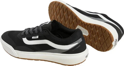 VANS MTE Ultrarange 2.0 RW Shoe Black Men's Skate Shoes Vans