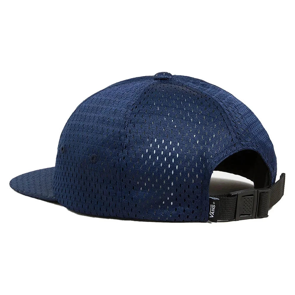 VANS Salton II Hat Parisian Night Men's Hats Vans