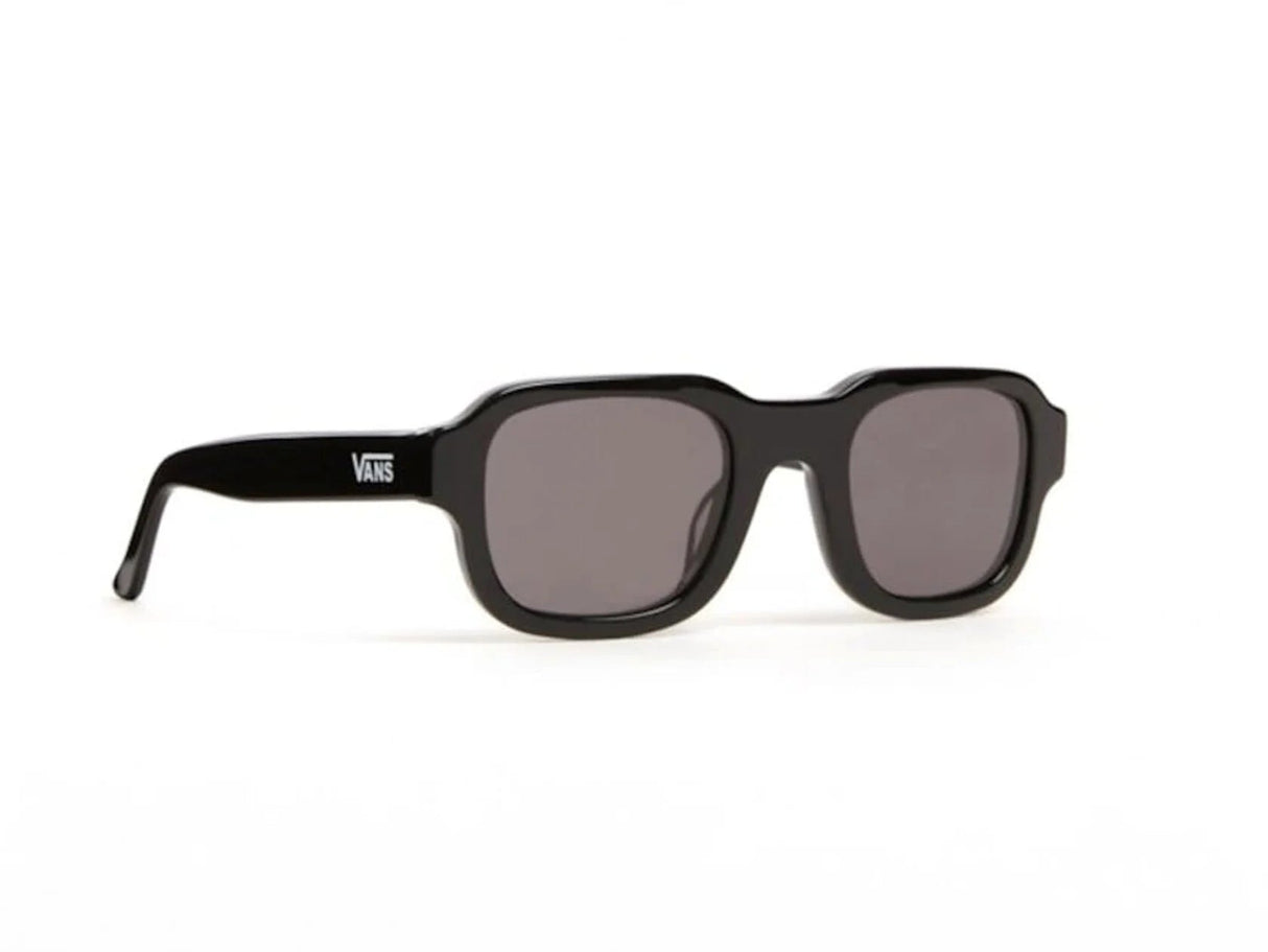VANS 66 Sunglasses Black Sunglasses Vans