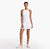 VUORI Women's Volley Dress White Women's Dresses Vuori 